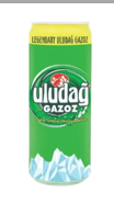 Uludag 0,33l