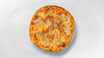 Pizza Diavolo (scharf)