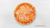 Pizza Hawaii