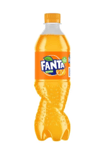 Fanta Orange 0,5l