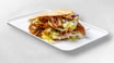 Kebab Rind