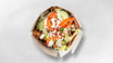 Kebab Box