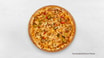 Pizza Vegetarisch