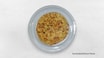 Pizza Brot
