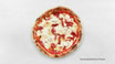 Pizza Bob (scharf)