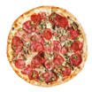 Pizza Salami