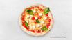 Pizza Caprese
