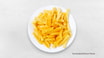 Pommes frites