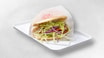 Kebab Falafel