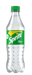 Sprite 0,5l