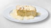 Topfenstrudel
