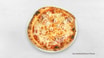 Pizza Frutti di Mare
