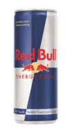 Red Bull 0,33l
