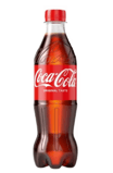 Coca Cola 0,5l