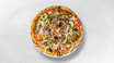 Kebap Pizza