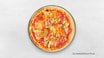 Pizza Capricciosa