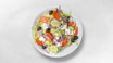 Griechischer Salat