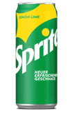 Sprite 0,33l